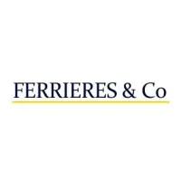 FERRIERES & CO (GMA) logo