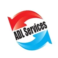 ADL SERVICES (ADL SERVICES - ADL CLIMATISATION) logo