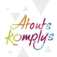 EURL ATOUTS KOMPLYS (ATOUTS KOMPLYS) logo