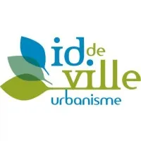 ID.DE VILLE (ID.DE VILLE   ID.DE VILLE URBANISME) logo