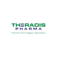 THERADIS PHARMA logo