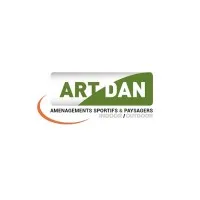 ART-DAN ILE-DE-FRANCE logo