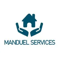MANDUEL SERVICES logo