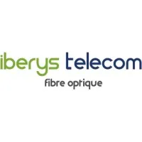 IBERYS TELECOM logo