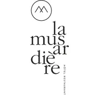 LMG (LA MUSARDIERE) logo