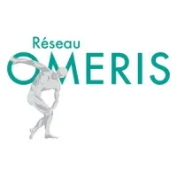OMERIS PARTICIPATIONS logo