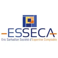 EURL ERIC SARHADIAN SOCIETE D'EXPERTISE COMPTABLE ET D'AUDIT logo