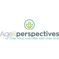 AGE ET PERSPECTIVES LYON 6 logo