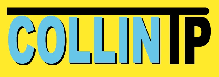 COLLIN TP logo