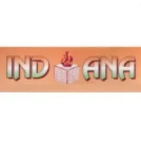 INDIANA (RESTAURANT INDIEN) logo