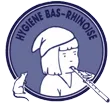 HYGIENE BAS-RHINOISE logo