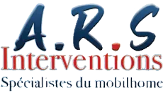 A.R.S. INTERVENTIONS logo