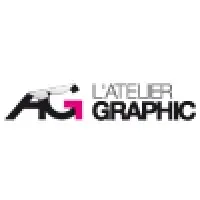 ATELIERS GRAPHICS (ATELIER GRAPHIC) logo
