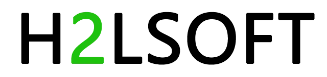 H2LSOFT (H2LSOFT) logo