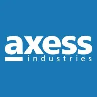 AXESS INDUSTRIES (AXESS-INDUSTRIES) logo