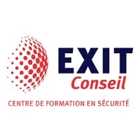 EXIT CONSEIL logo