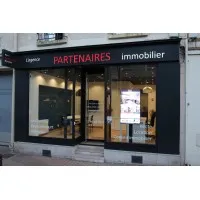 PARTENAIRES IMMO logo
