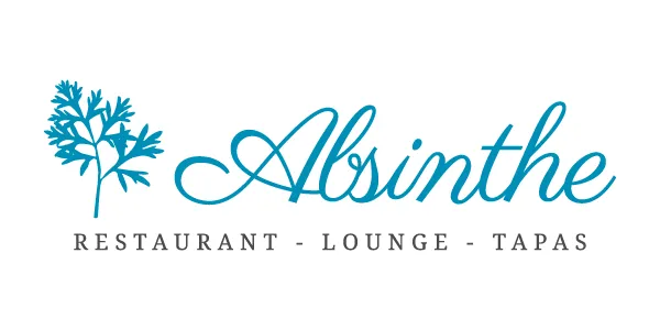 L'ABSINTHE logo