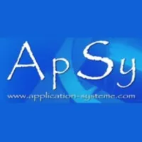 APPLICATION SYSTEME (APPLICATION SYSTEME) logo
