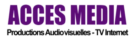 ACCES MEDIA (ACCES MEDIA) logo