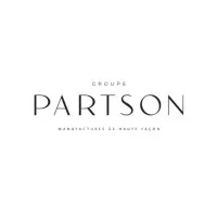 PARTSON INTERNATIONAL logo