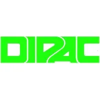 DIFFUSION INDUSTRIELLE DE PRODUITS D'AUTOMATISME ET DE CONTROLE DIPAC (DIPAC) logo