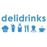 NATURAL DRINKS (NATURAL DRINKS) logo