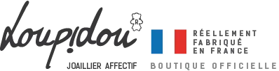 PIDOUX JOAILLIER logo