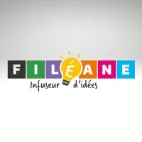 FILEANE logo