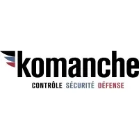 KOMANCHE (C.S.D. CONSEIL) logo