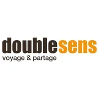 DOUBLE SENS logo