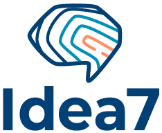 IDEA 7 logo