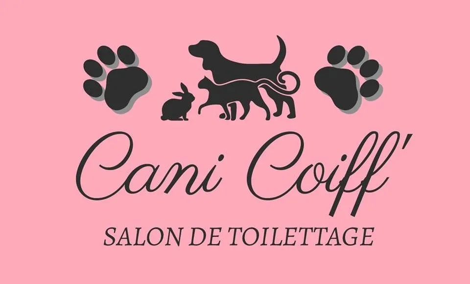 CANIYORK (CANI-COIFF) logo
