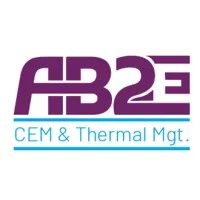 AB2E (AB2E CEM) logo