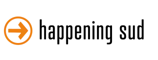 HAPPENING SUD (HAPPENING SUD) logo