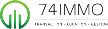 SARL AGENCE SYLVIE MUGNIER (EVOLUTION 74) logo