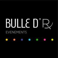 BULLE D'AIR EVENEMENTS (BULLE D'AIR EVENEMENTS) logo