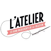 ALEXANDRE ET COMPAGNIE (L'ATELIER) logo