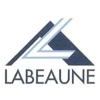 Voici le logo de la marque LABEAUNE JMC (LABEAUNE JMC) qui représente son identité graphique.