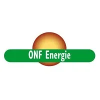ONF - ENERGIE logo