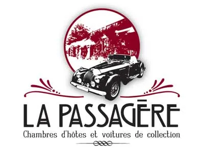 BED AND BREAKFAST AND CLASSIC CARS logo