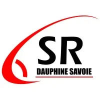 SR DAUPHINE SAVOIE logo