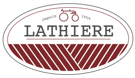 MB LATHIERE logo