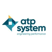 ATP-SYSTEM (ATP-SYSTEM) logo