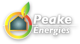 SOCIETE PEAKE (PEAKE ENERGIES CHAUF-ELEC & ENER REN.) logo