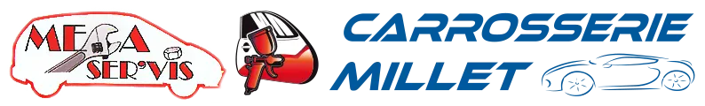 MILLET SEBASTIEN (MECA-SER'VIS) logo