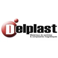 DELPLAST logo