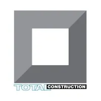TOTAL CONSTRUCTION logo