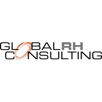 GLOBAL RH CONSULTING logo