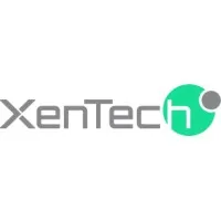 XENTECH logo